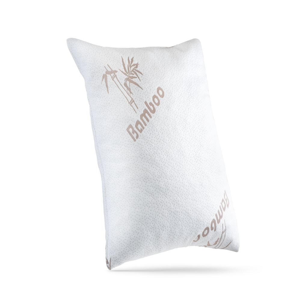 Bambusov jastuk